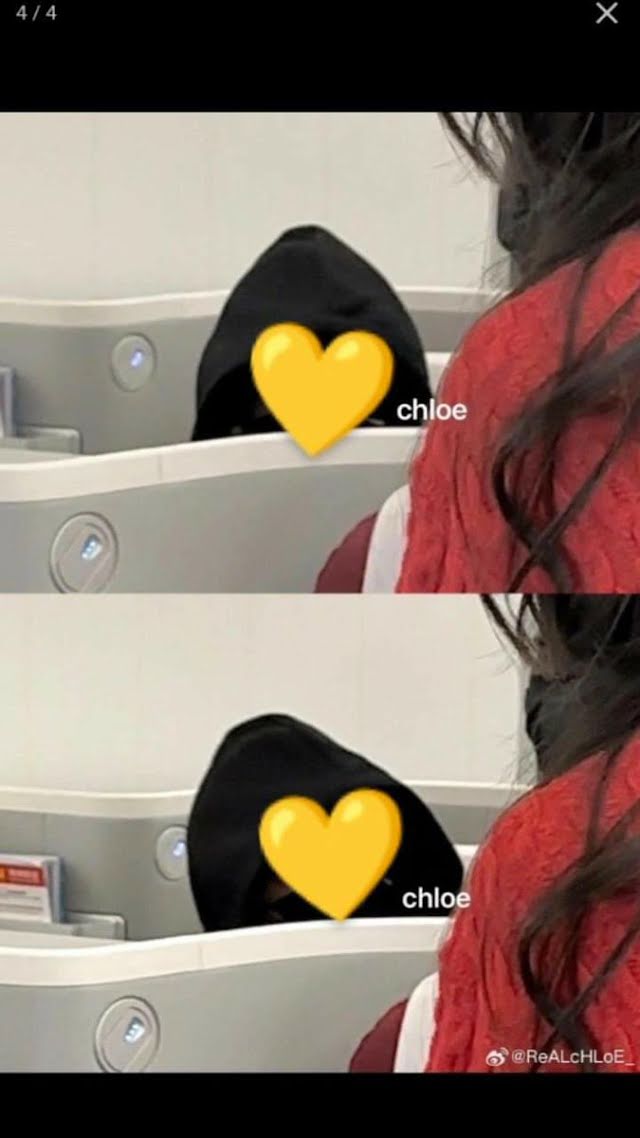 sasaeng 