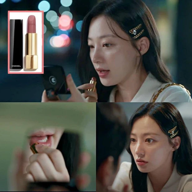 song ha yoon