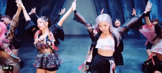 blackpink