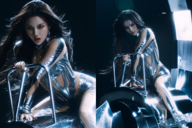(g)i-dle soyeon