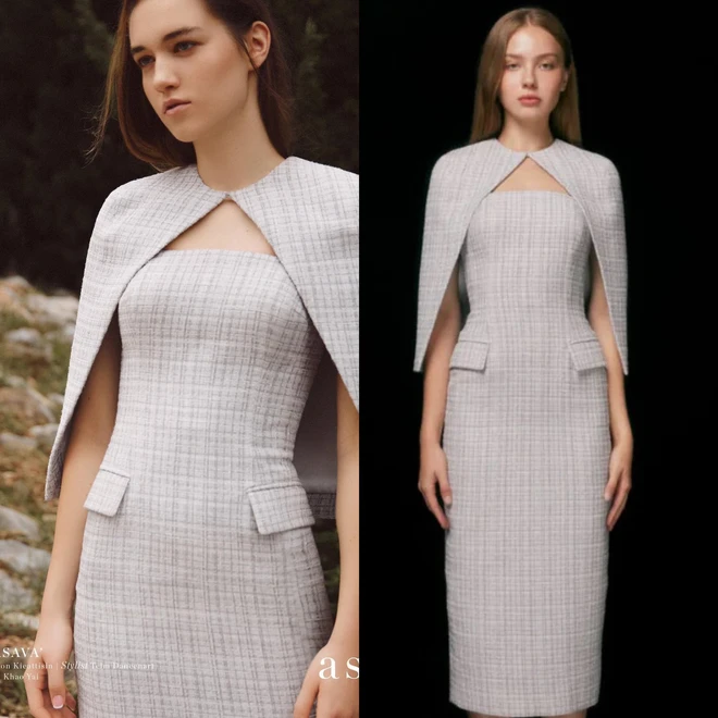 lisa dress