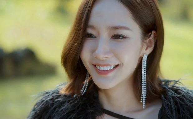 park min young
