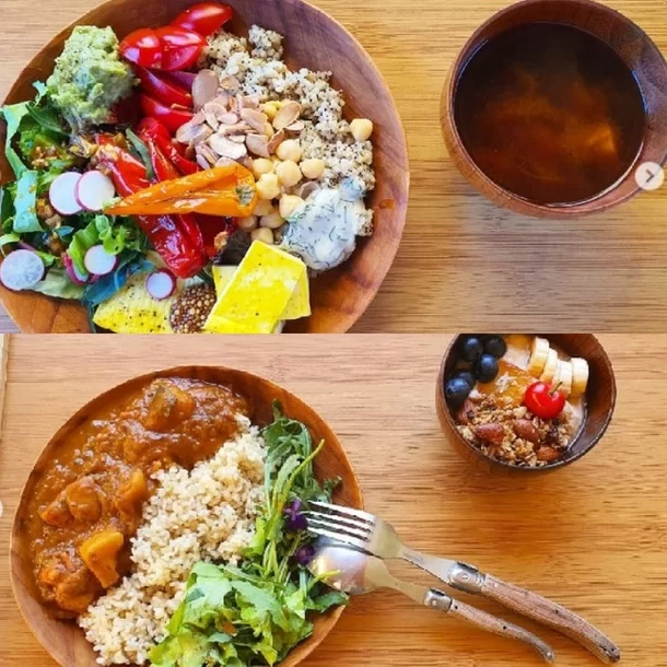 honey lee meal