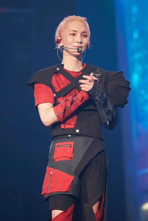 shinee key