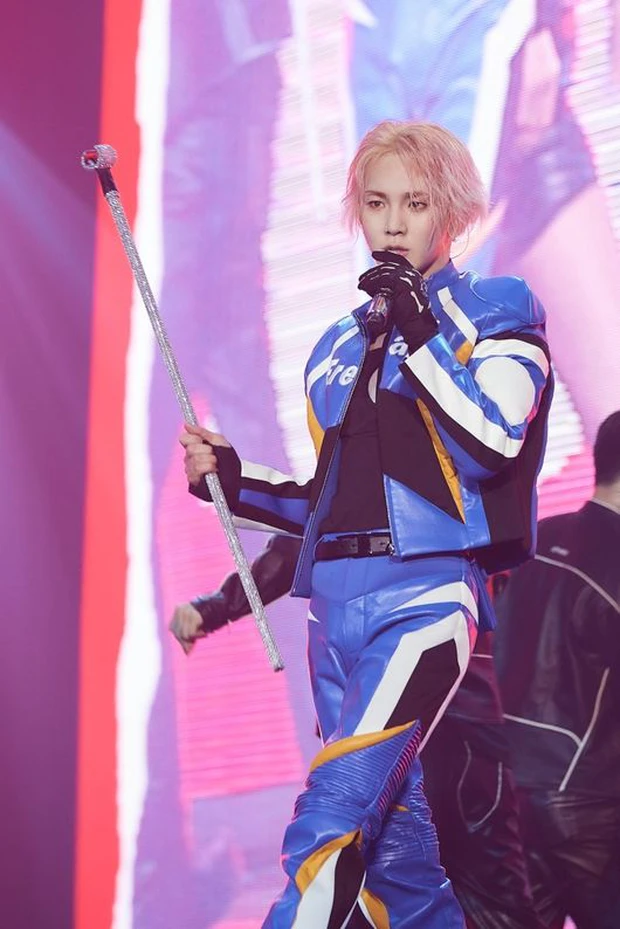 shinee key