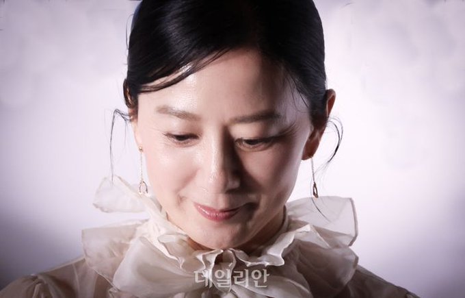 Kim Hee ae