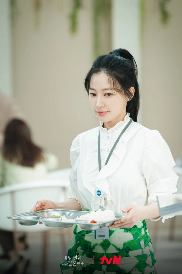 song ha yoon