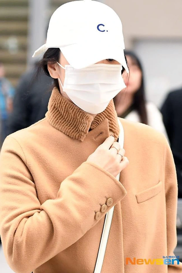 song hye kyo