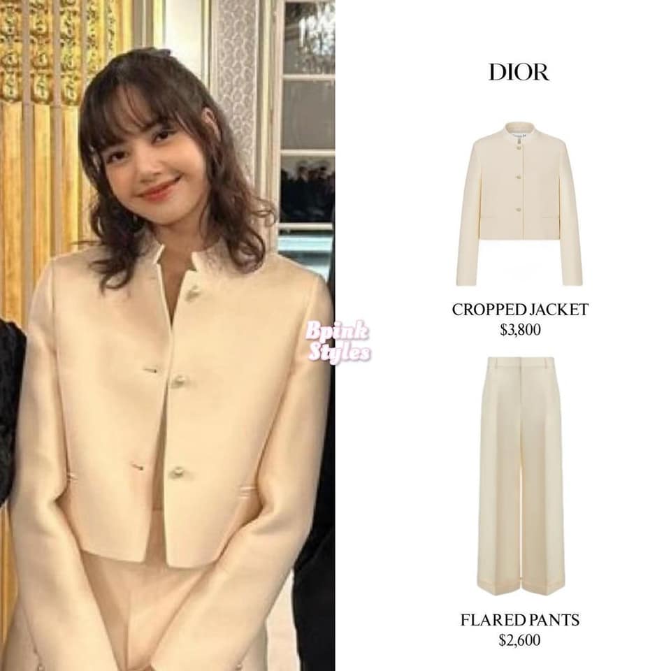 lisa blackpink
