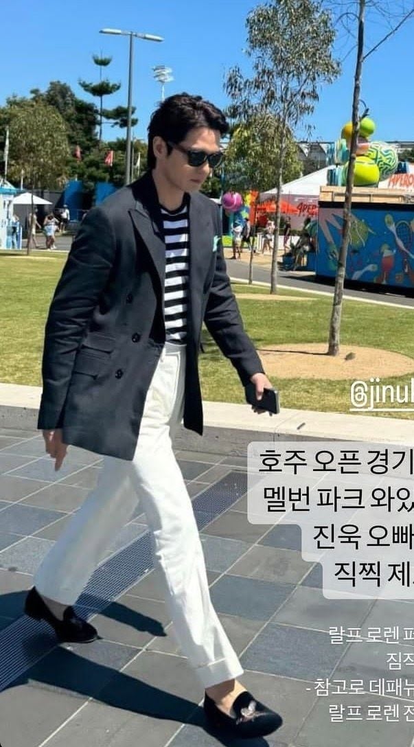 lee jin wook