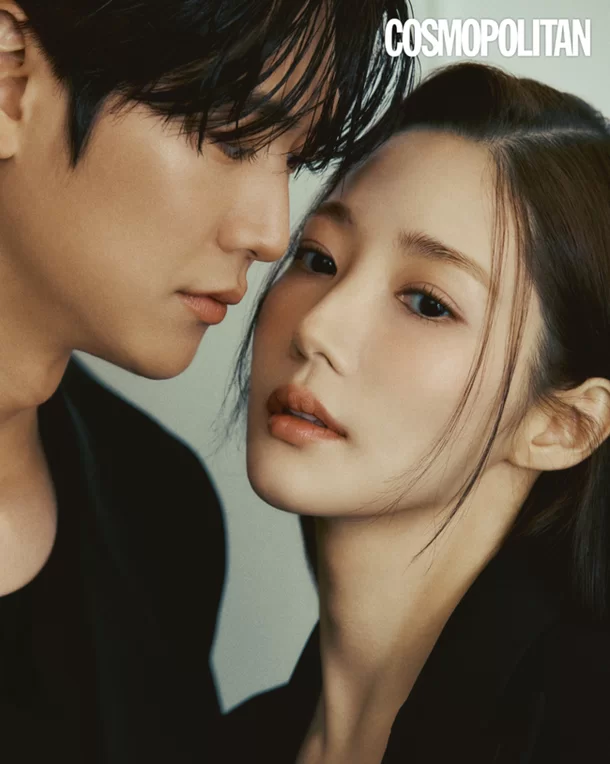 park min young-na in woo