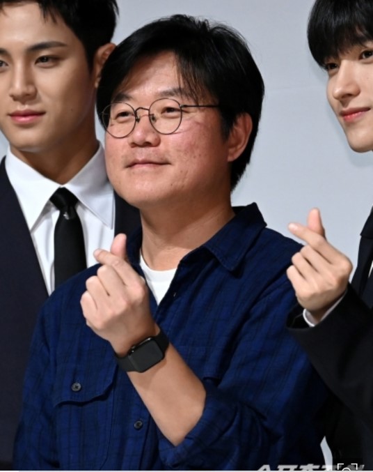 Na Young-seok
