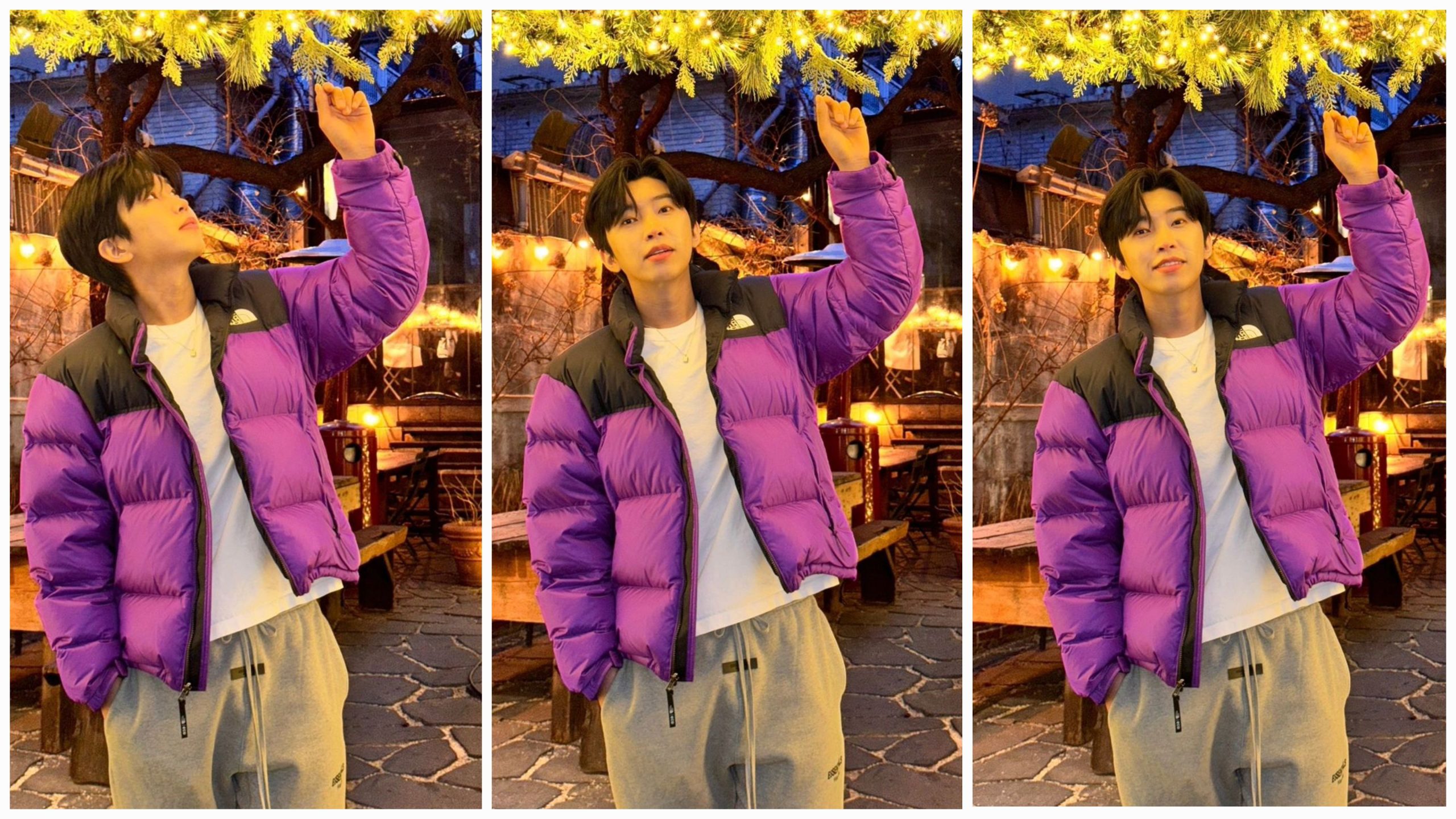 lim young woong