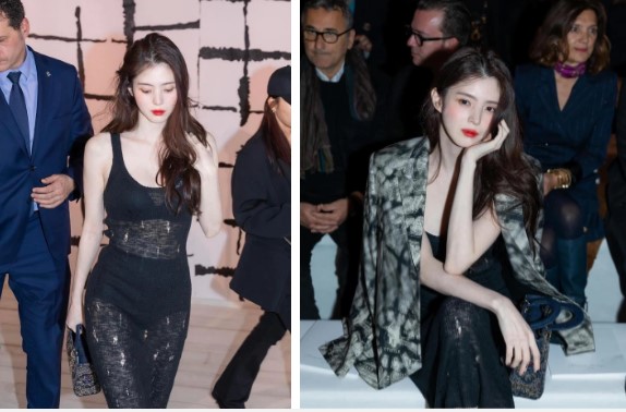 han so hee