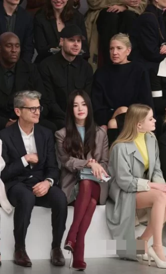song hye kyo