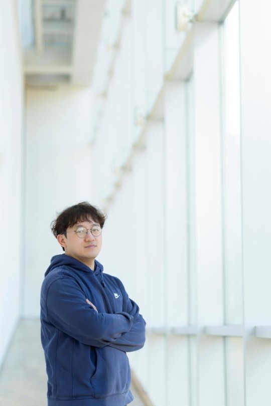 Jeong Cheol-min