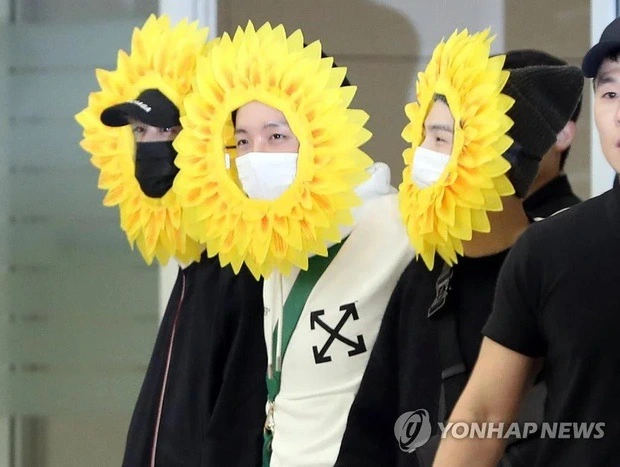 bts j hope suga jimin