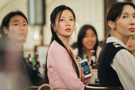 song ha yoon
