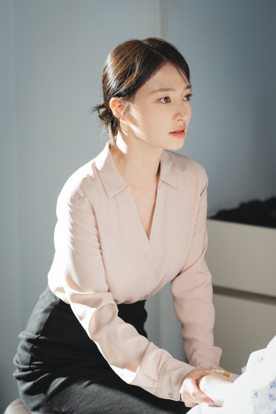 song ha yoon