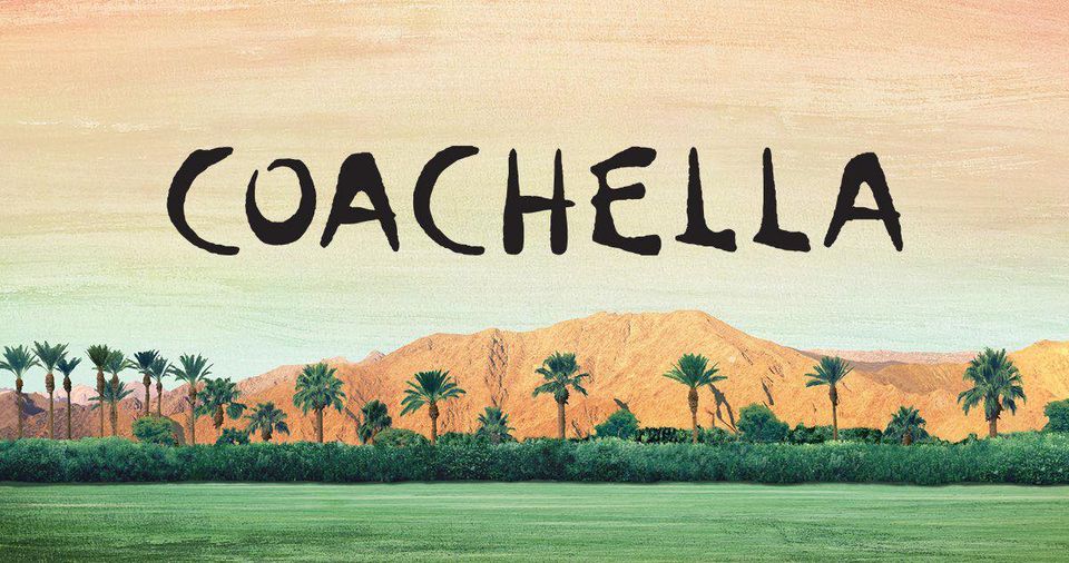 coachella