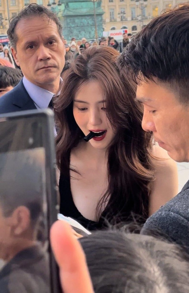 han so hee