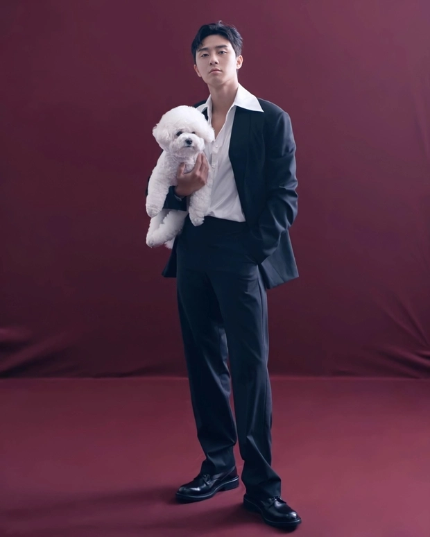 park seo joon