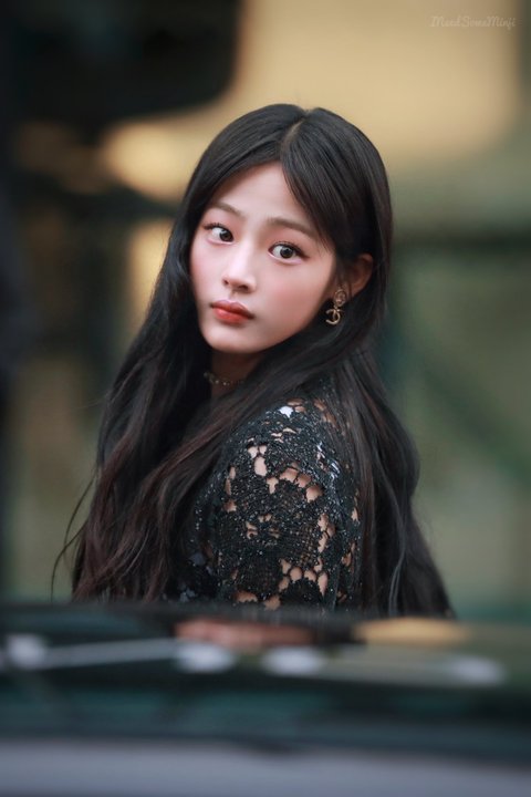 minji 