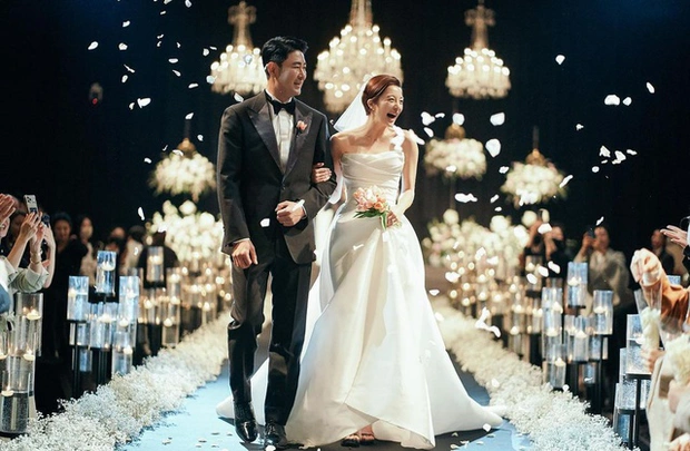 Business Proposal Hwang Bo ra