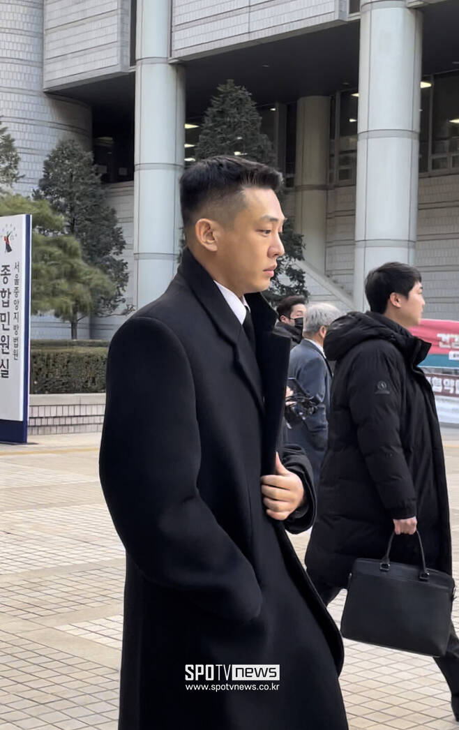 yoo ah in