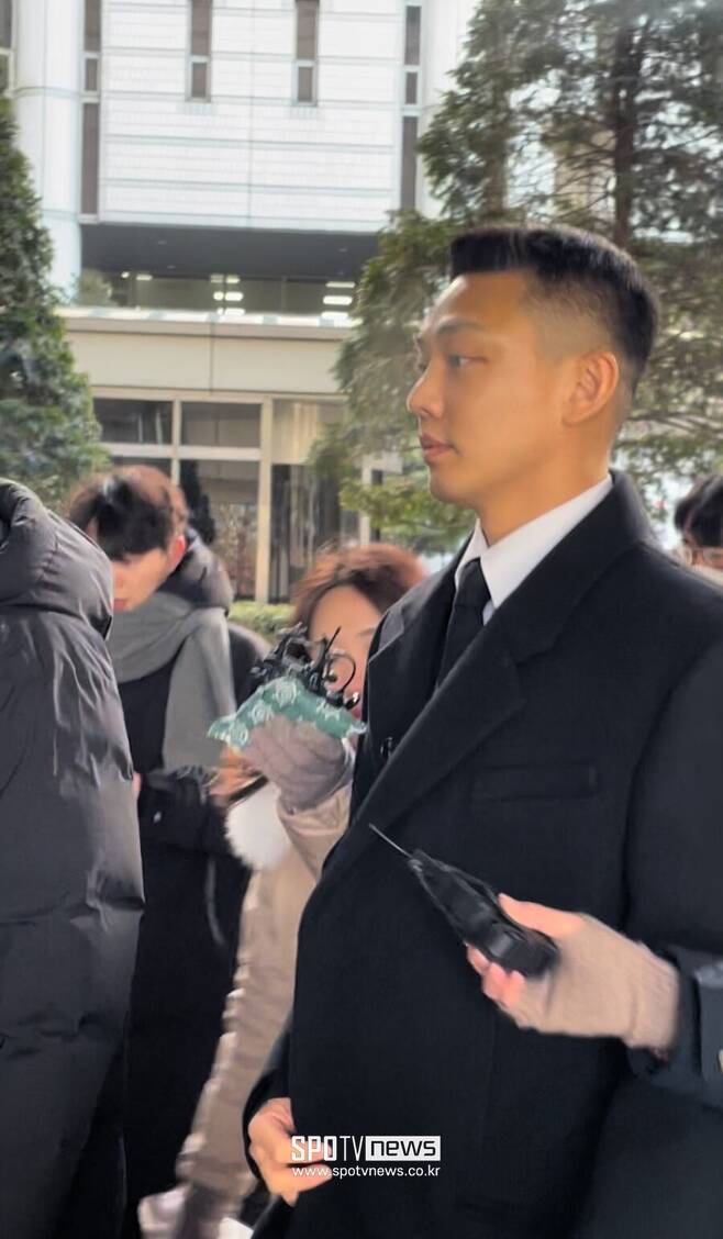 yoo ah in
