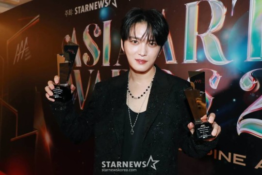 kim jae joong