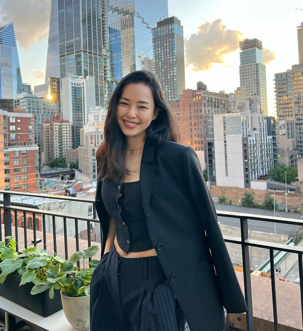 honey lee