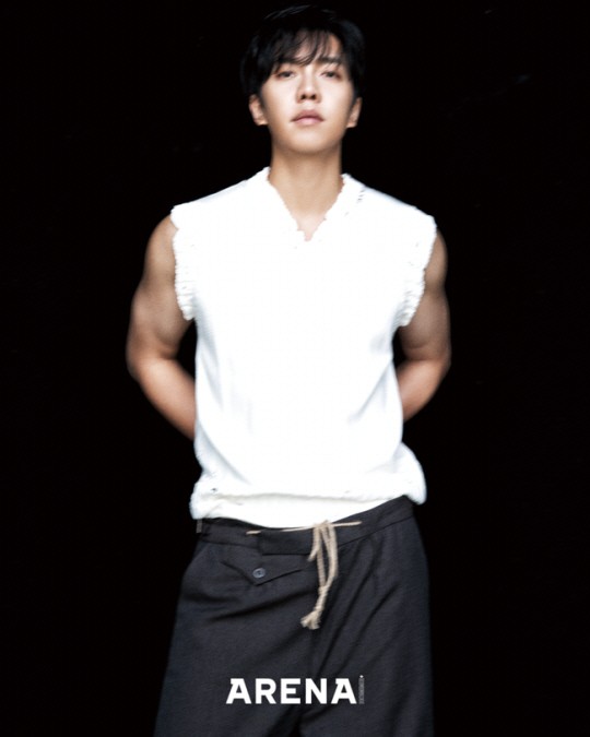 lee seung gi