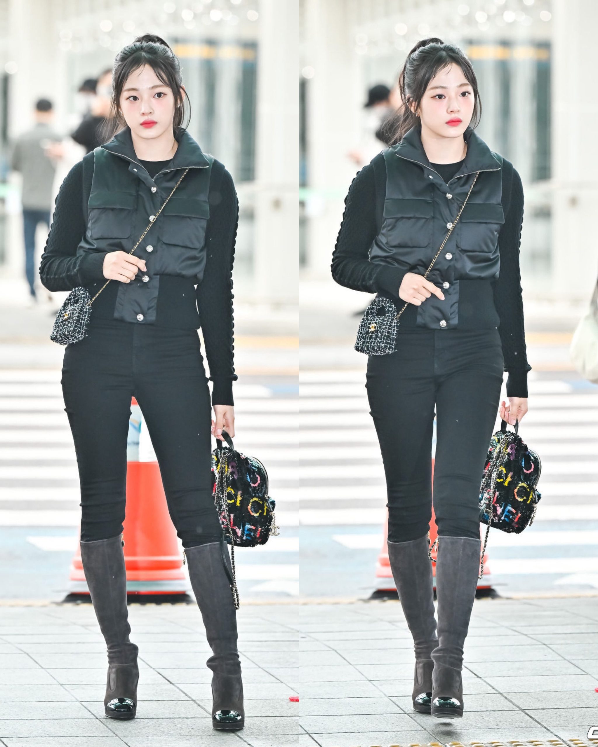 minji newjeans