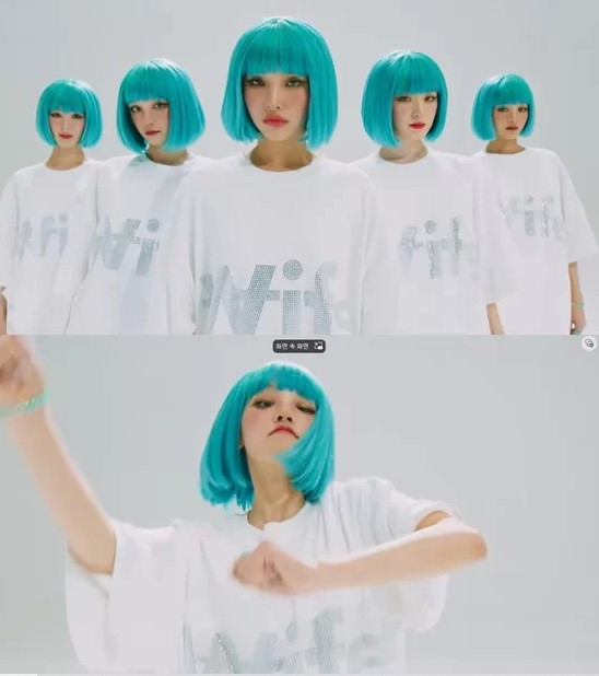(g)i-dle