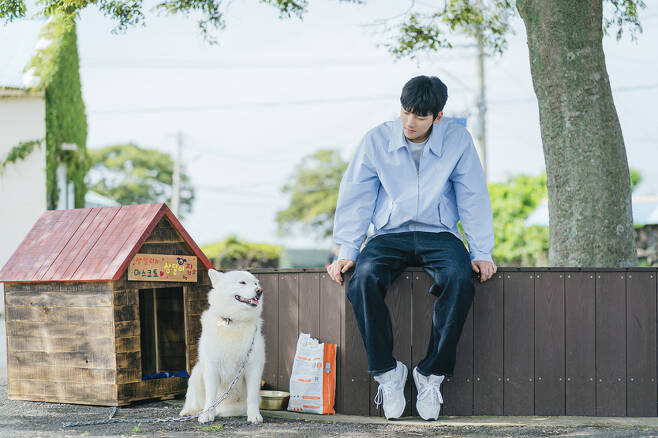 ji chang wook