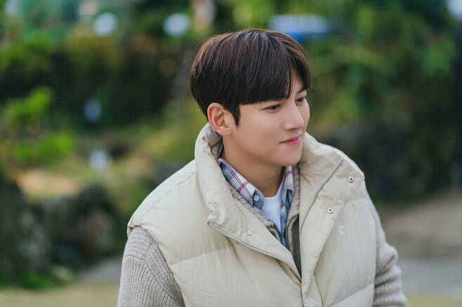 ji chang wook