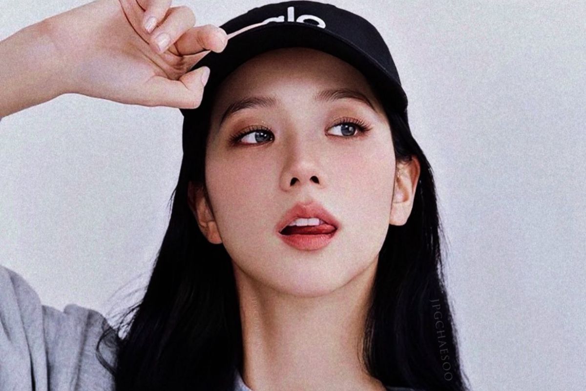 jisoo blackpink thumbnail