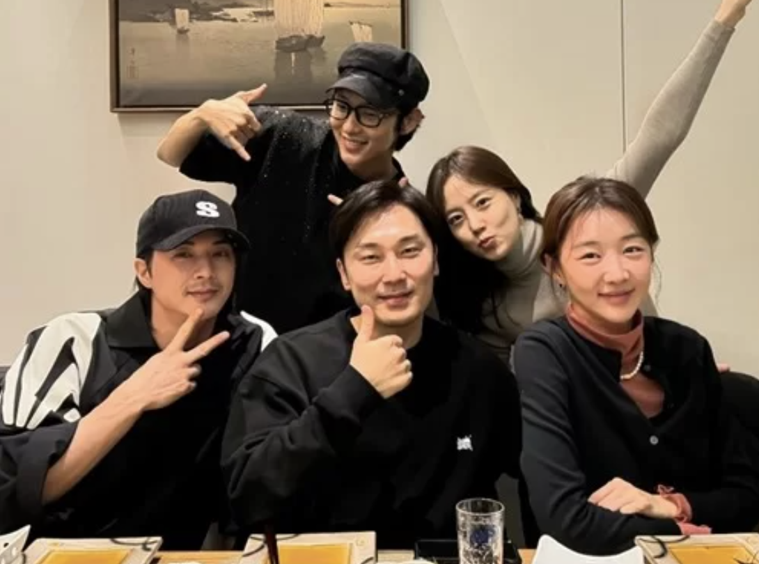 Jang Hee-jin