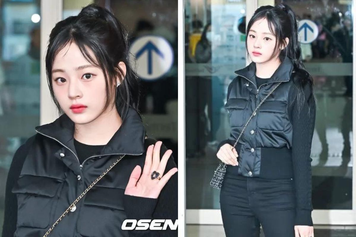 NewJeans Minji