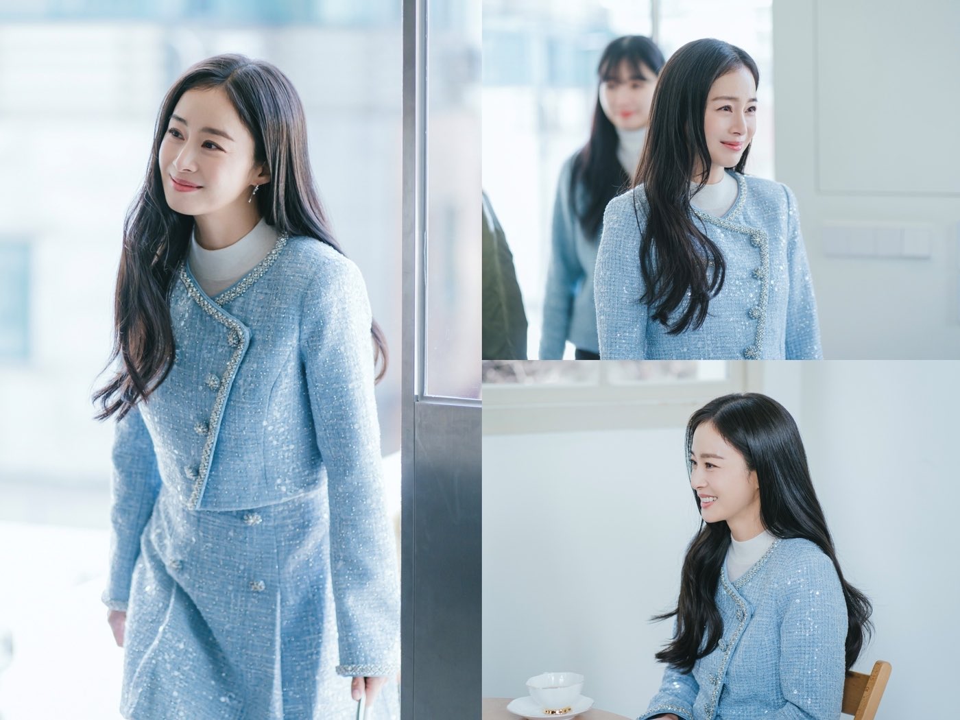 kim tae-hee welcome to samdal-ri