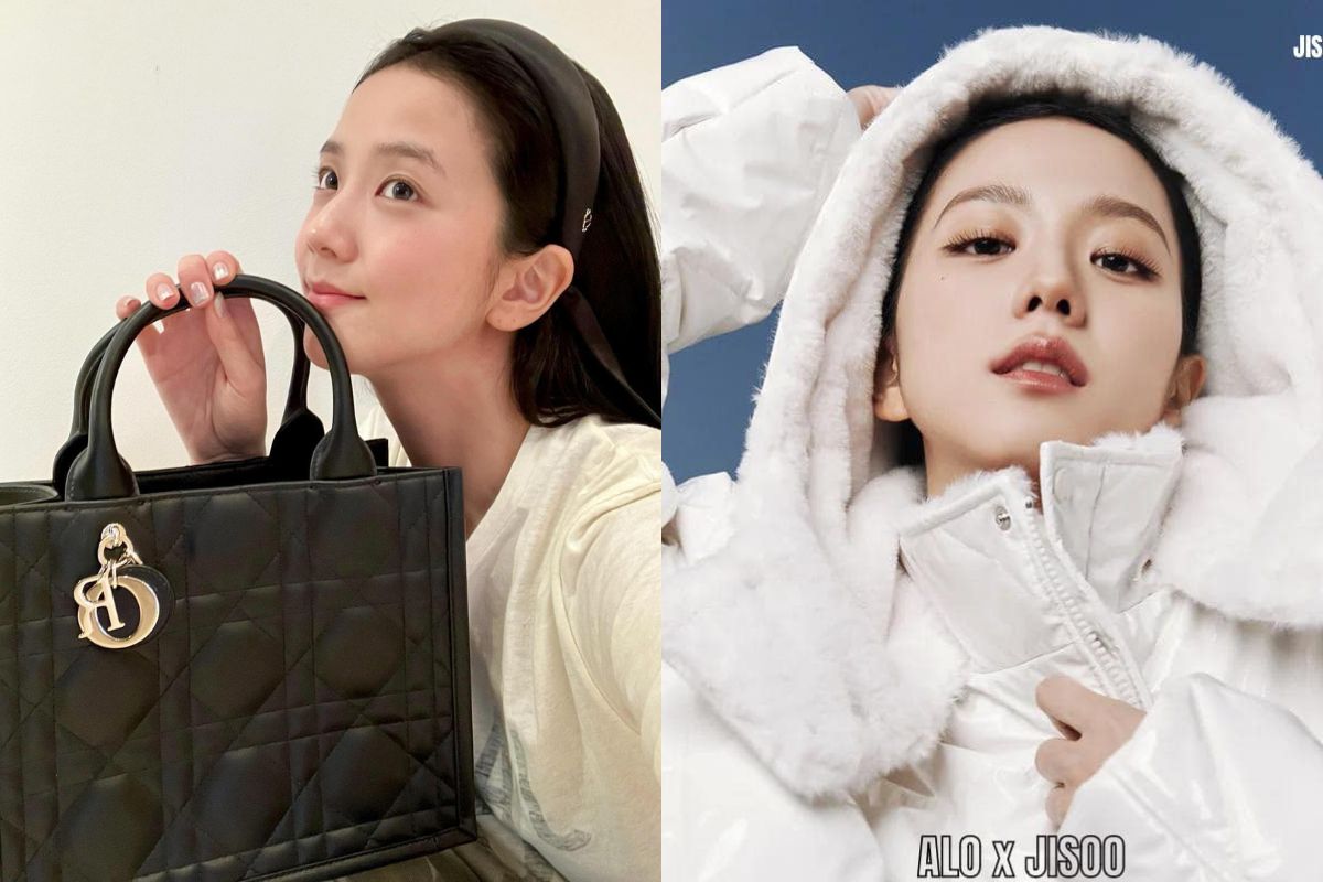 blackpink jisoo