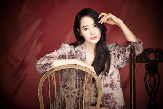 kim hye soo