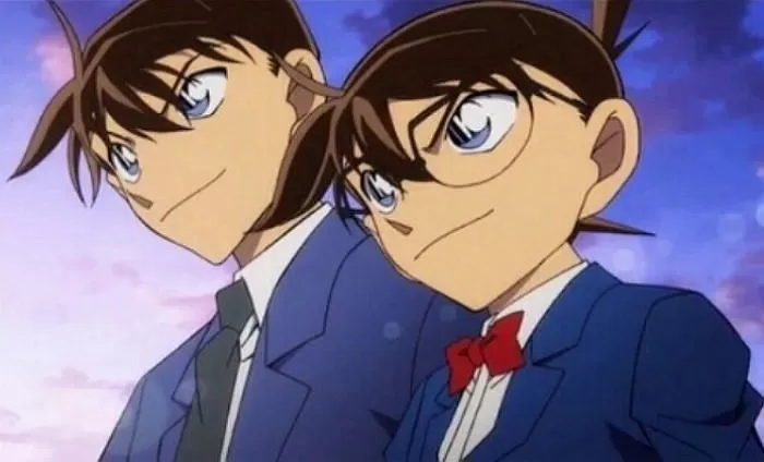 conan
