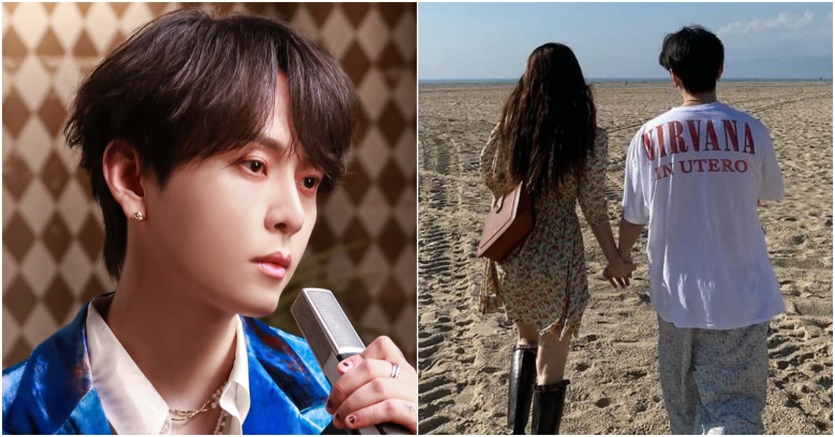 hyuna junhyung