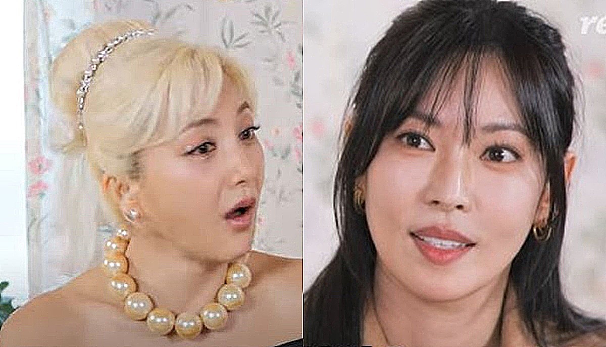 kim so yeon bada