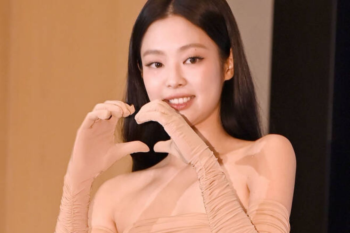 jennie blackpink thumbnail