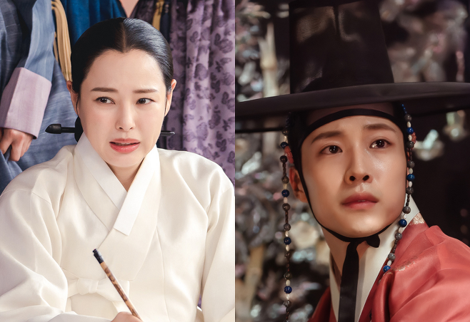 Lee Jong-won honey lee