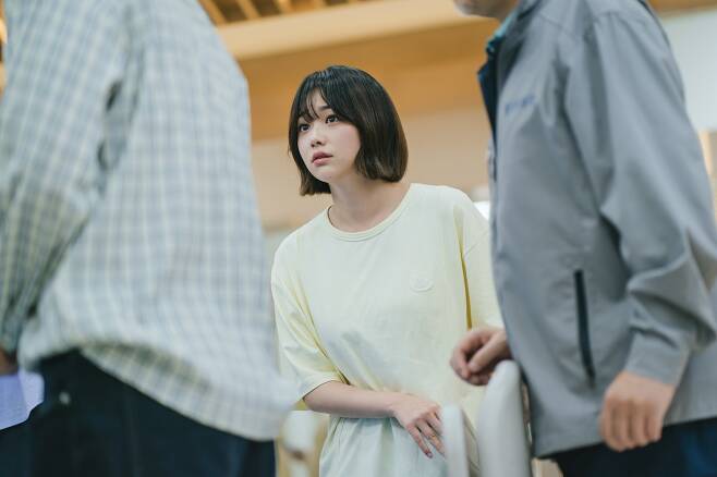 Kang Mina