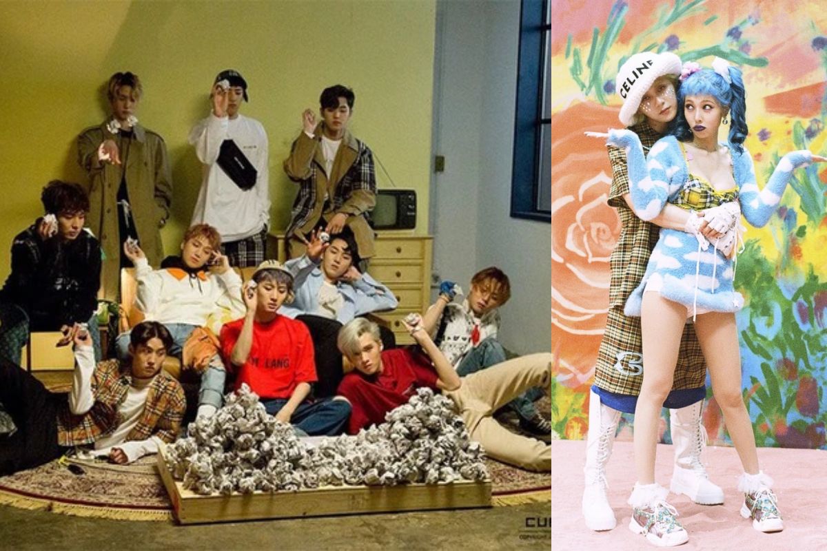 hyuna dawn-pentagon thumbnail